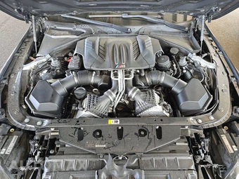 2014 BMW M6 Coupe - miniatura 15