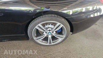 2014 BMW M6 Coupe - miniatura 19
