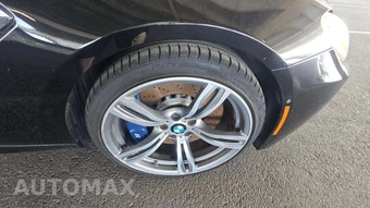 2014 BMW M6 Coupe - miniatura 22