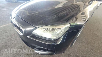 2014 BMW M6 Coupe - miniatura 26