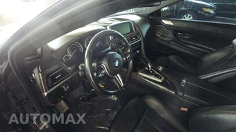 2014 BMW M6 Coupe - miniatura 28