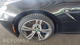 2014 BMW M6 Coupe - miniatura 29