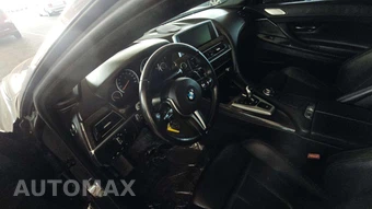 2014 BMW M6 Coupe - miniatura 32
