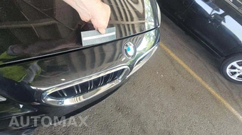 2014 BMW M6 Coupe - miniatura 33