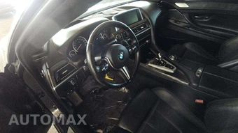 2014 BMW M6 Coupe - miniatura 34