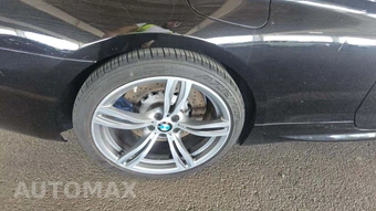 2014 BMW M6 Coupe - miniatura 37
