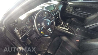 2014 BMW M6 Coupe - miniatura 38