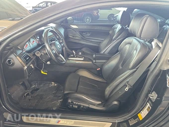 2014 BMW M6 Coupe - miniatura 7