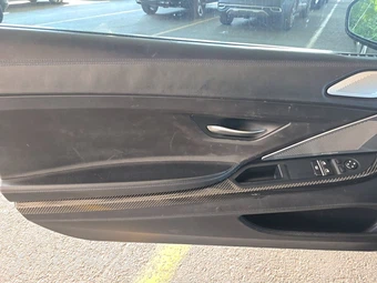 2014 BMW M6 Coupe - miniatura 9
