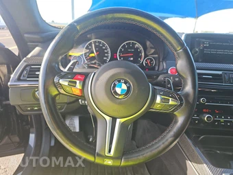 2014 BMW M6 Gran Coupe Sedan – miniatura 10