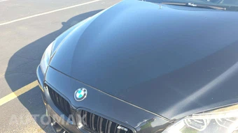 2014 BMW M6 Gran Coupe Sedan – miniatura 19