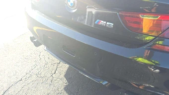 2014 BMW M6 Gran Coupe Sedan – miniatura 21