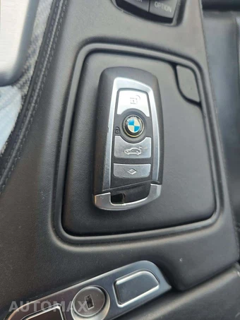 2014 BMW M6 Gran Coupe Sedan - miniatura 8