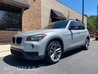 2014 BMW X1 Sports Activity Vehicle sDrive28i SPORT LINE - miniatura 23