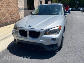 2014 BMW X1 Sports Activity Vehicle sDrive28i SPORT LINE - miniatura 3