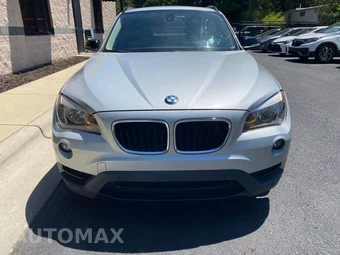 2014 BMW X1 Sports Activity Vehicle sDrive28i SPORT LINE - miniatura 4