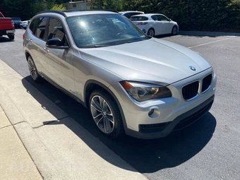 2014 BMW X1 Sports Activity Vehicle sDrive28i SPORT LINE - miniatura 5