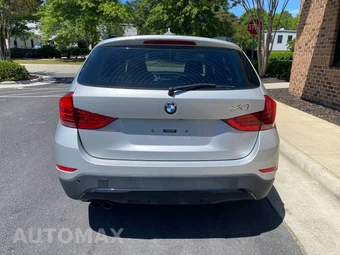 2014 BMW X1 Sports Activity Vehicle sDrive28i SPORT LINE - miniatura 6