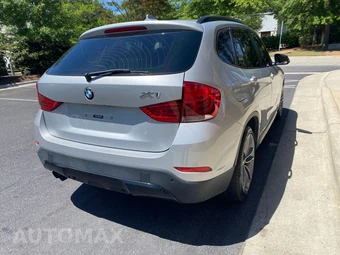 2014 BMW X1 Sports Activity Vehicle sDrive28i SPORT LINE - miniatura 7