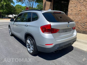 2014 BMW X1 Sports Activity Vehicle sDrive28i SPORT LINE - miniatura 8