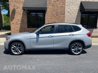 2014 BMW X1 Sports Activity Vehicle sDrive28i SPORT LINE - miniatura 9