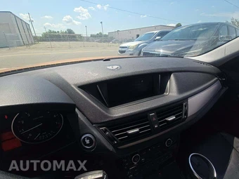 2014 BMW X1 Sports Activity Vehicle sDrive28i - miniatura 10
