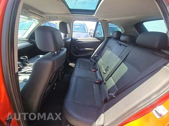 2014 BMW X1 Sports Activity Vehicle sDrive28i - miniatura 13