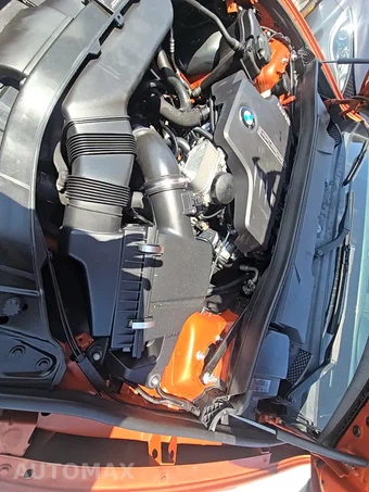 2014 BMW X1 Sports Activity Vehicle sDrive28i - miniatura 39