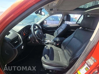 2014 BMW X1 Sports Activity Vehicle sDrive28i - miniatura 6