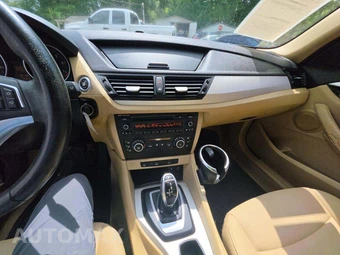 2014 BMW X1 Sports Activity Vehicle sDrive28i - miniatura 10