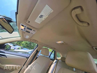2014 BMW X1 Sports Activity Vehicle sDrive28i - miniatura 11