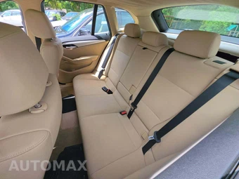 2014 BMW X1 Sports Activity Vehicle sDrive28i - miniatura 13