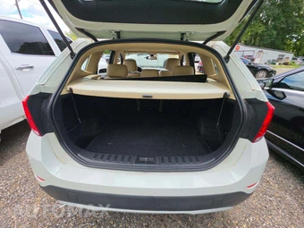 2014 BMW X1 Sports Activity Vehicle sDrive28i - miniatura 14