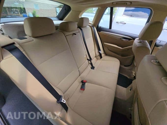 2014 BMW X1 Sports Activity Vehicle sDrive28i - miniatura 16