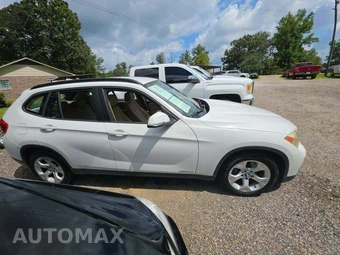 2014 BMW X1 Sports Activity Vehicle sDrive28i - miniatura 4