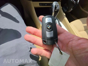 2014 BMW X1 Sports Activity Vehicle sDrive28i - miniatura 8