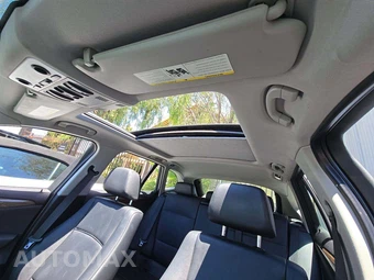 2014 BMW X1 Sports Activity Vehicle sDrive28i - miniatura 11
