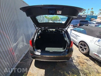 2014 BMW X1 Sports Activity Vehicle sDrive28i - miniatura 14