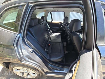 2014 BMW X1 Sports Activity Vehicle sDrive28i - miniatura 16