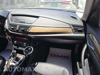 2014 BMW X1 Sports Activity Vehicle sDrive28i - miniatura 19