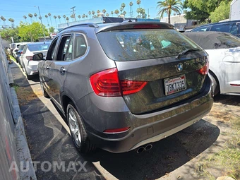 2014 BMW X1 Sports Activity Vehicle sDrive28i - miniatura 2