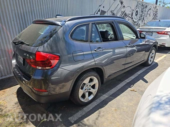 2014 BMW X1 Sports Activity Vehicle sDrive28i - miniatura 3