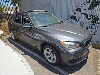 2014 BMW X1 Sports Activity Vehicle sDrive28i - miniatura 4