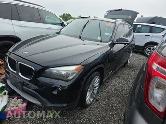 2014 BMW X1 Sports Activity Vehicle sDrive28i - car from the USA, Manheim Buy-Now listing at AUTOMAX