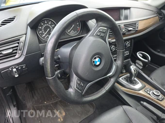 2014 BMW X1 Sports Activity Vehicle sDrive28i - miniatura 10