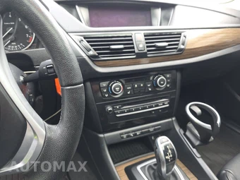 2014 BMW X1 Sports Activity Vehicle sDrive28i - miniatura 11
