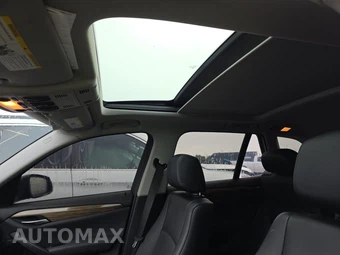 2014 BMW X1 Sports Activity Vehicle sDrive28i - miniatura 17