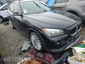 2014 BMW X1 Sports Activity Vehicle sDrive28i - miniatura 3