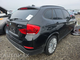 2014 BMW X1 Sports Activity Vehicle sDrive28i - miniatura 4