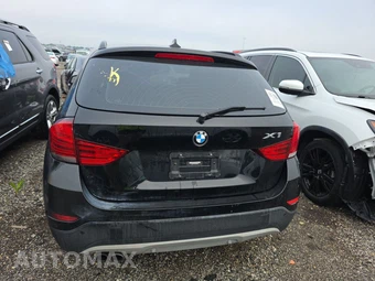 2014 BMW X1 Sports Activity Vehicle sDrive28i - miniatura 5